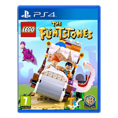 lego ps4 games list